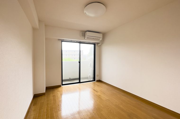 寮完備イメージ